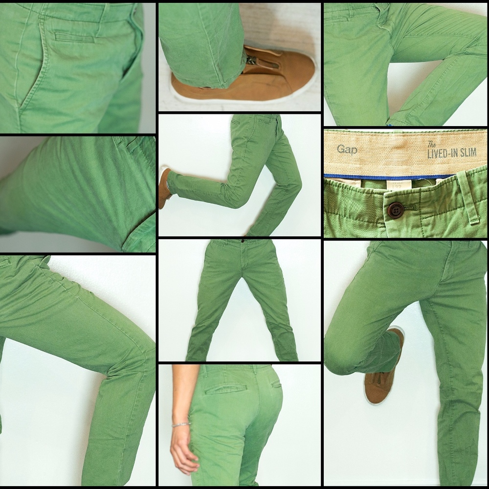 Pants